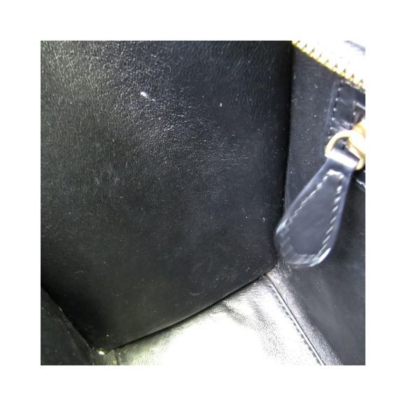 Celine Leather  Luggage Bag - Picture 4 of 8